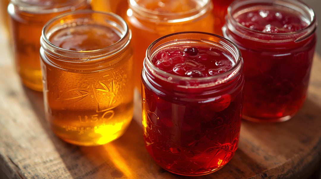 Konfitüren & Honig - Feinkost Schmitz