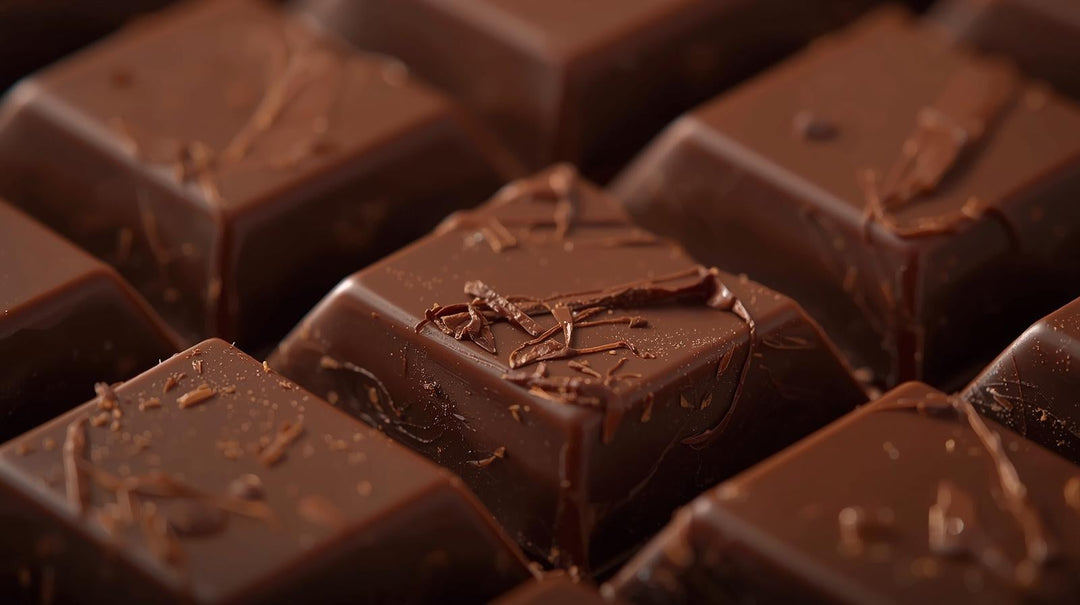 Schokolade - Feinkost Schmitz