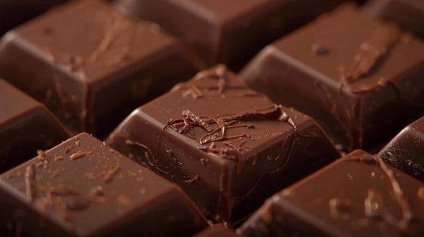 Schokolade - Feinkost Schmitz