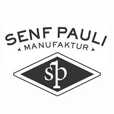 Senf Pauli Logo