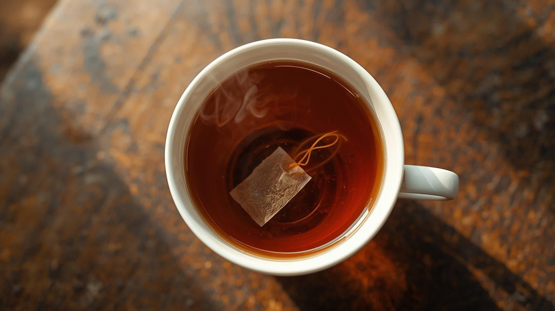 Tee - Feinkost Schmitz