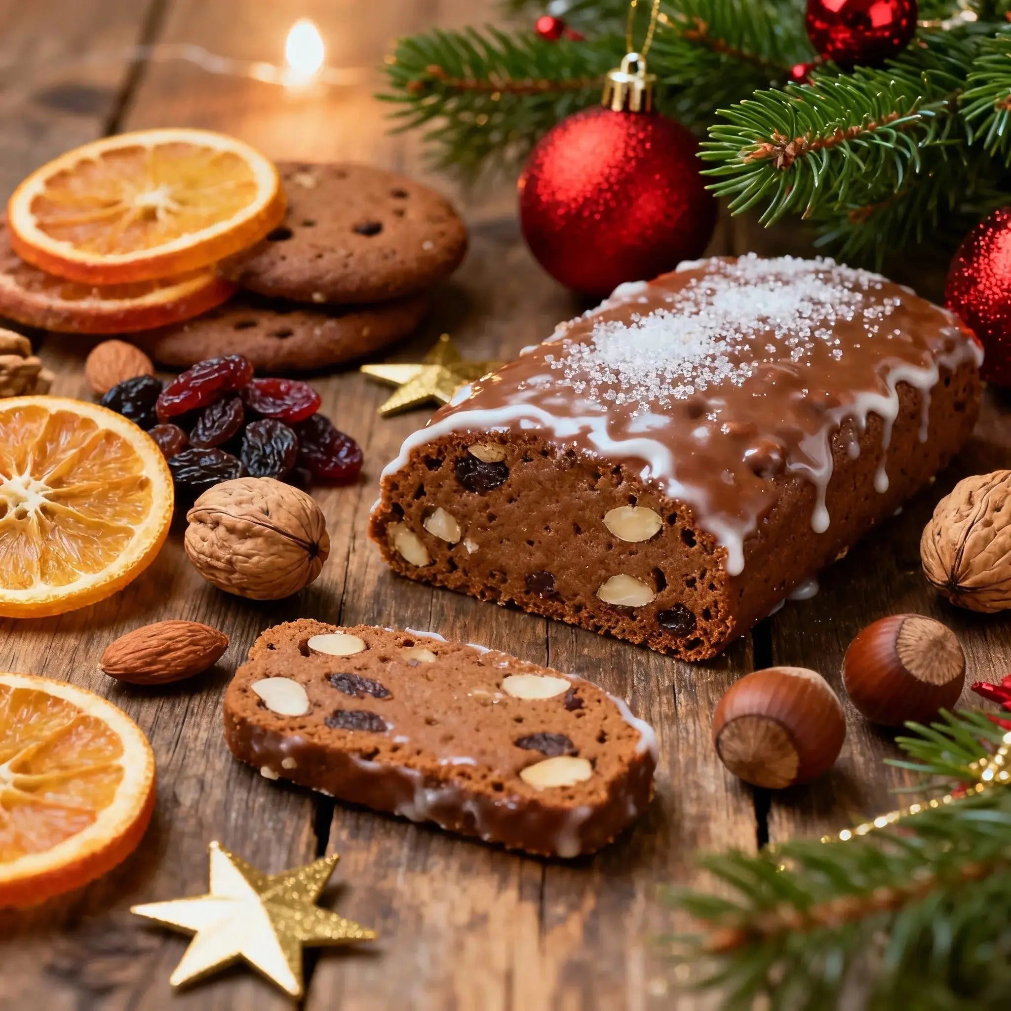 Unsere Weihnachtskollektion - Feinkost Schmitz