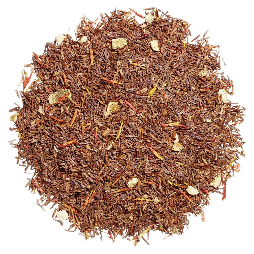 Ronnefeldt Tee Rooibos Cape Orange 100g