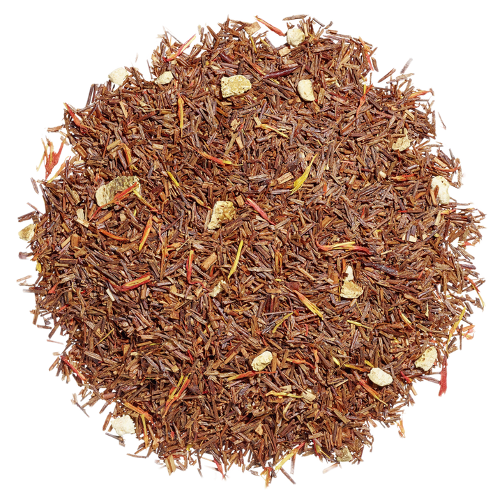 Ronnefeldt Tee Rooibos Cape Orange 100g