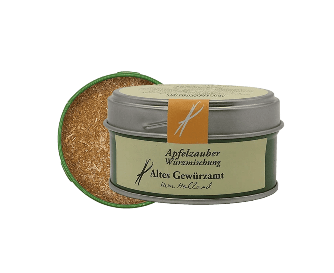 Altes Gewürzamt Apfelzauber 50 g