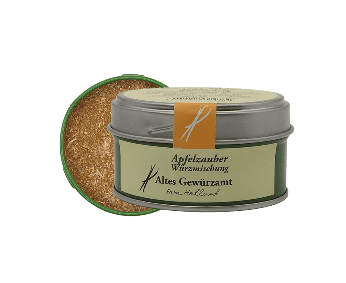 Altes Gewürzamt Apfelzauber 50 g
