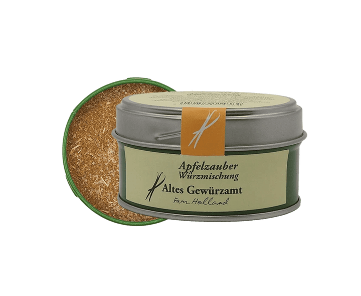 Altes Gewürzamt Apfelzauber 50 g