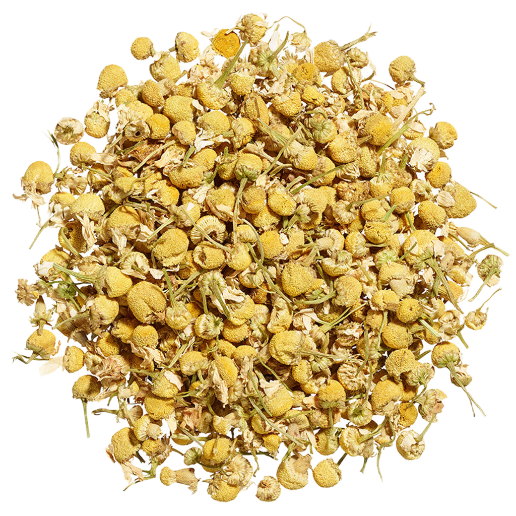 Ronnefeldt Joy of Tea Fruity Camomile – Kamillentee mit fruchtigen Noten, koffeinfrei