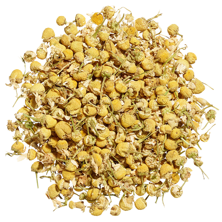 Ronnefeldt Joy of Tea Fruity Camomile – Kamillentee mit fruchtigen Noten, koffeinfrei