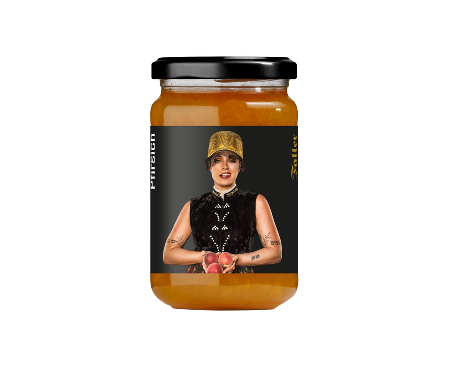 Faller_Konfituere_Pfirsich