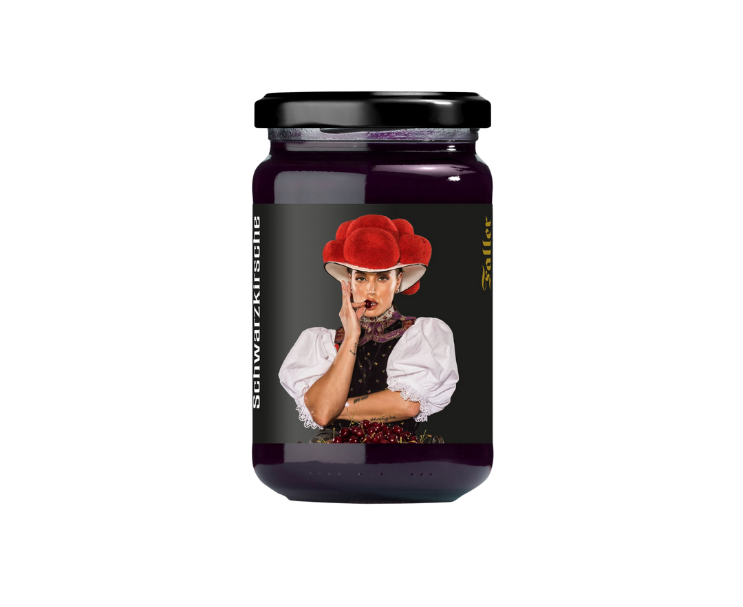 Faller_Konfituere_Schwarzkirsche