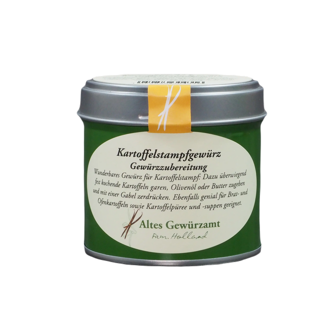Altes Gewürzamt Kartoffelstampfgewürz 85g Feinkost Schmitz