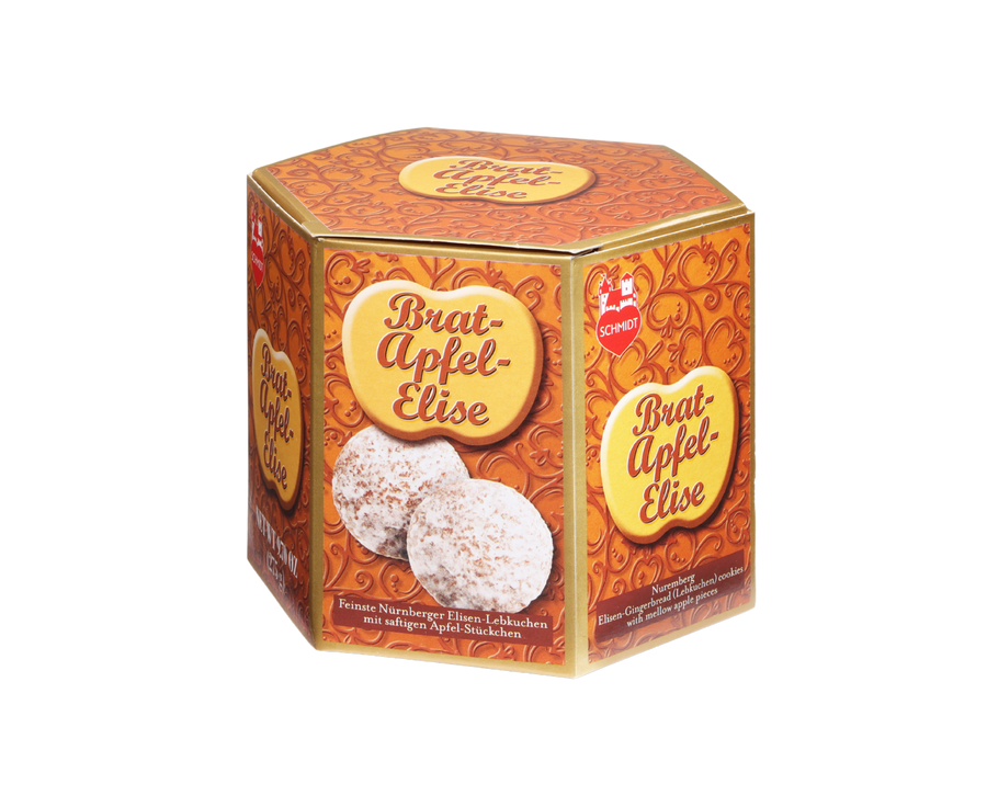 Lebkuchen_Schmidt_Bratapfel