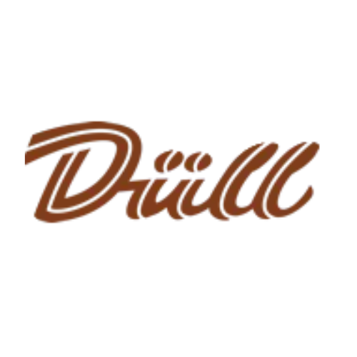 Logo der Lebküchnerei Düll