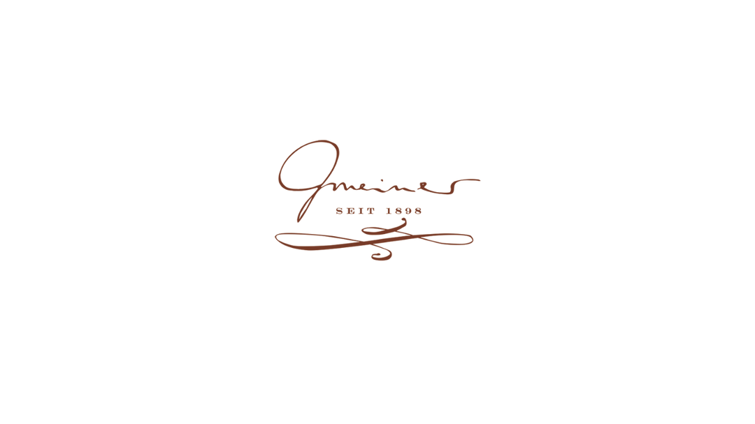 Logo Gmeiner Confiserie