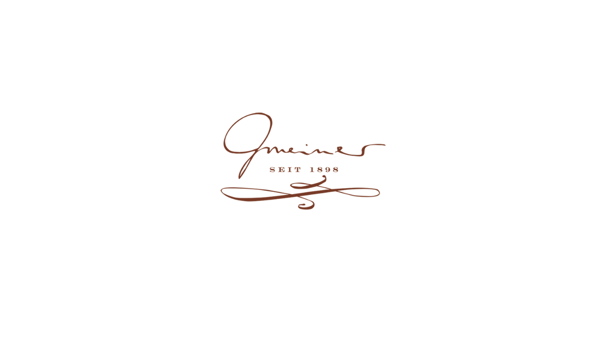 Logo Gmeiner Confiserie