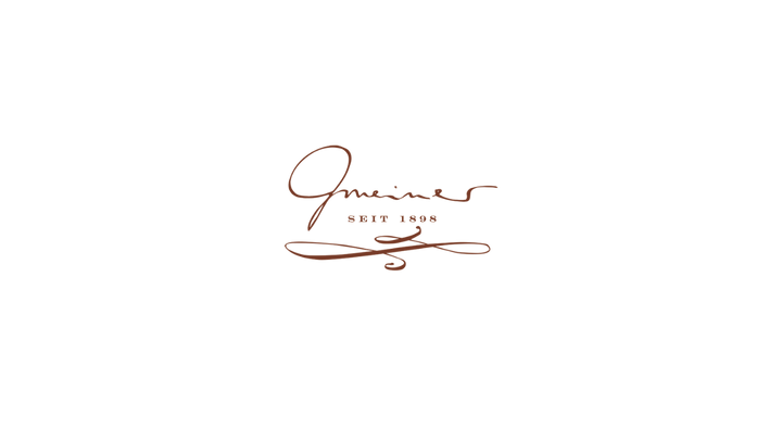 Logo Gmeiner Confiserie