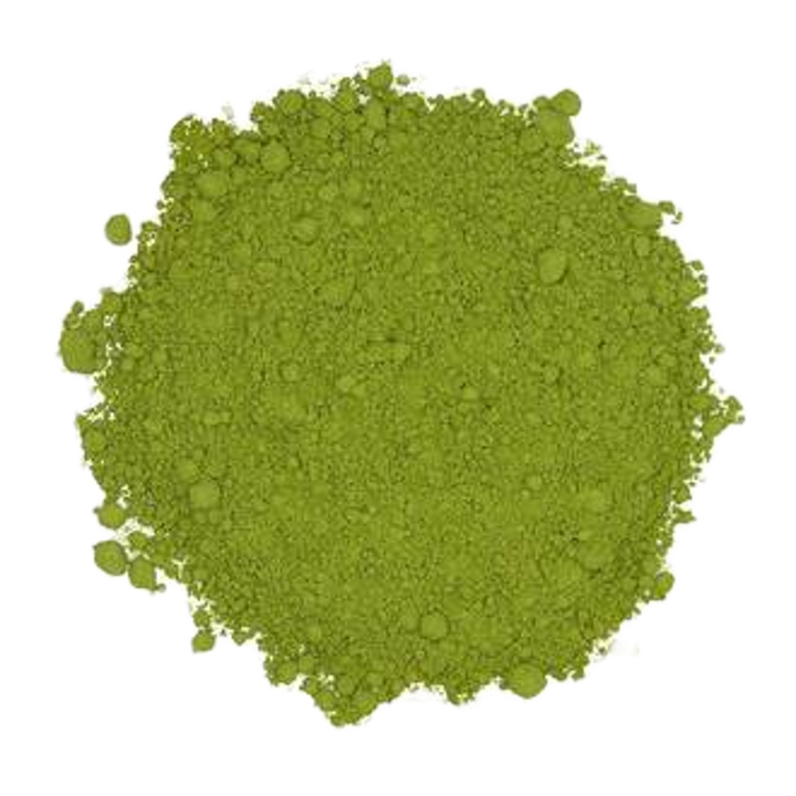 Matcha Tee Pulver, Ronnefeldt, offen