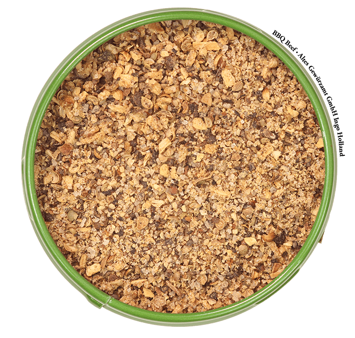 Altes Gewürzamt BBQ Beef 100g - Feinkost Schmitz