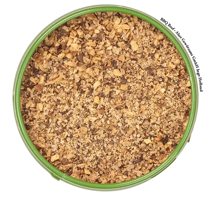 Altes Gewürzamt BBQ Beef 100g - Feinkost Schmitz