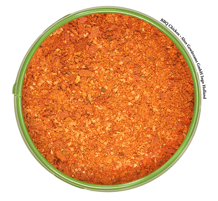 Altes Gewürzamt BBQ Chicken 100g - Feinkost Schmitz
