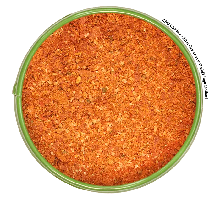 Altes Gewürzamt BBQ Chicken 100g - Feinkost Schmitz
