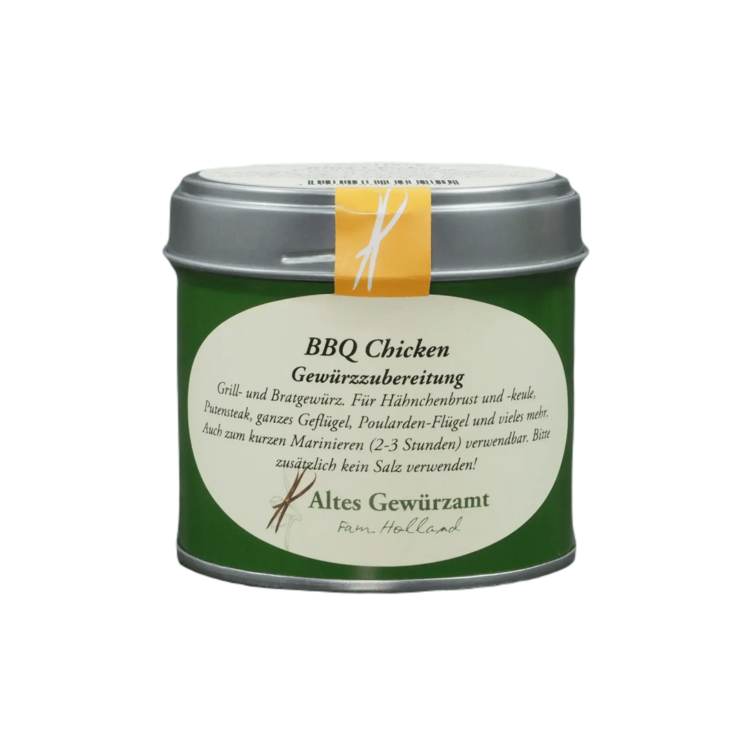 Altes Gewürzamt BBQ Chicken 100g - Feinkost Schmitz