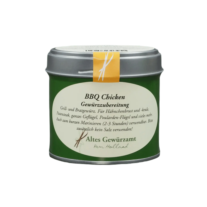 Altes Gewürzamt BBQ Chicken 100g - Feinkost Schmitz