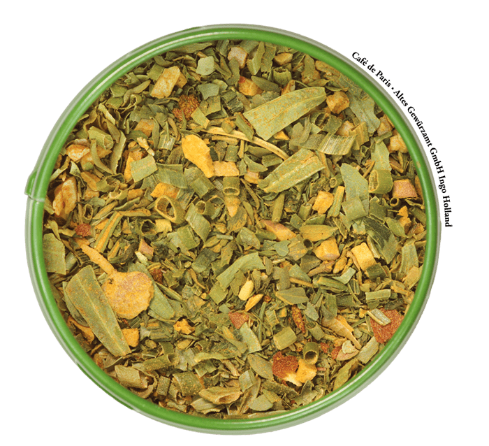 Altes Gewürzamt Café de Paris 25g - Feinkost Schmitz