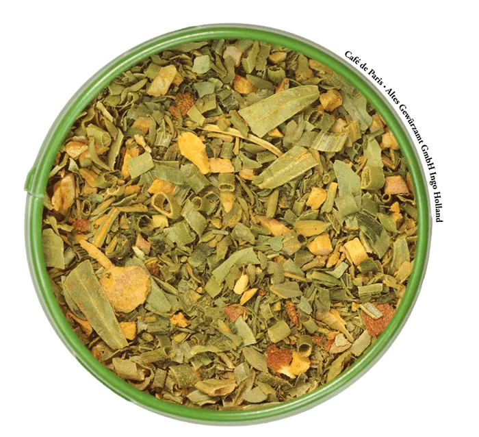 Altes Gewürzamt Café de Paris 25g - Feinkost Schmitz