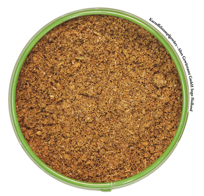 Altes Gewürzamt Kartoffelstampfgewürz 85g - Feinkost Schmitz