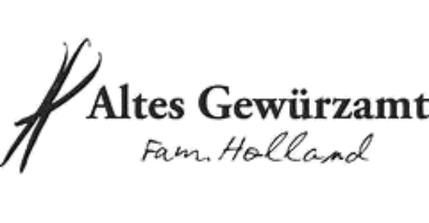 Logo Altes Gewürzamt