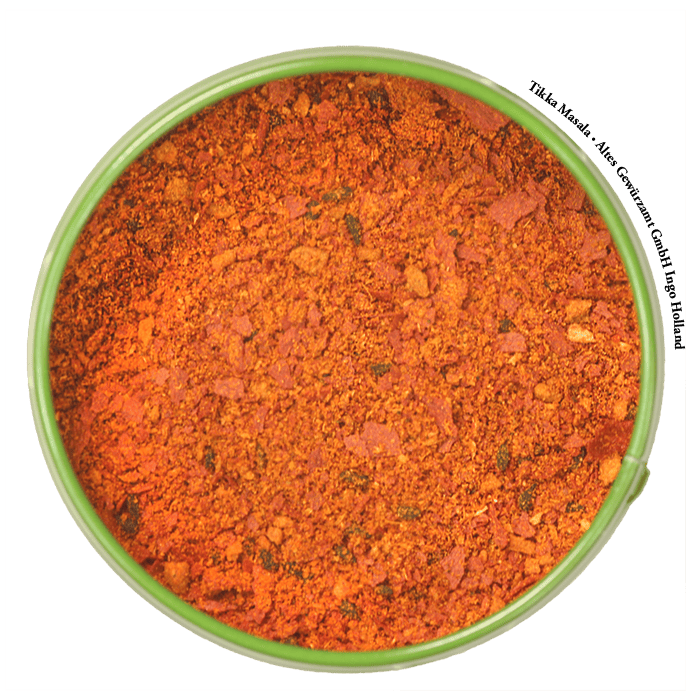 Altes Gewürzamt Tikka Masala 85g - Feinkost Schmitz