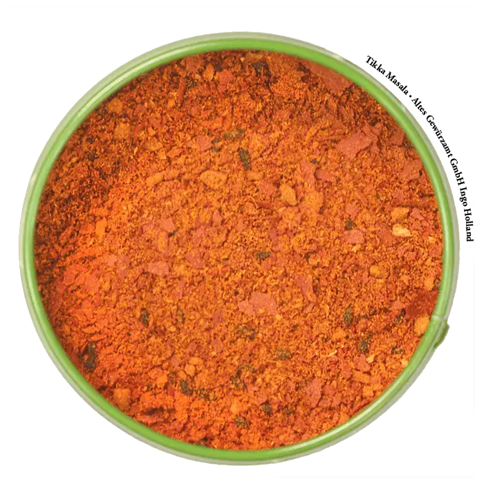 Altes Gewürzamt Tikka Masala 85g - Feinkost Schmitz
