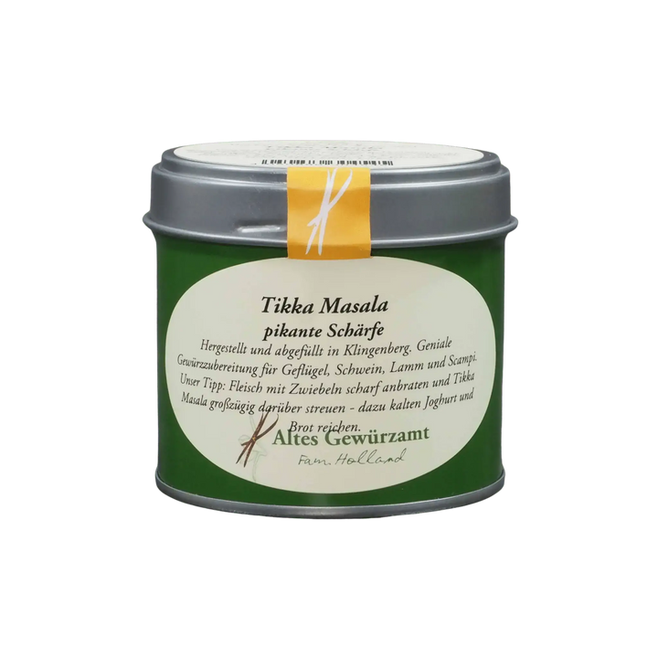 Altes Gewürzamt Tikka Masala 85g - Feinkost Schmitz
