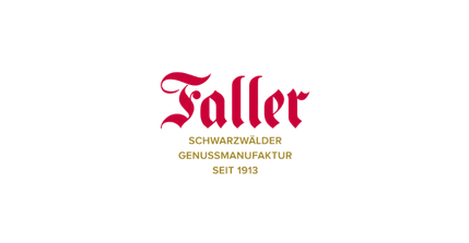 Genussmanufaktur Faller Logo