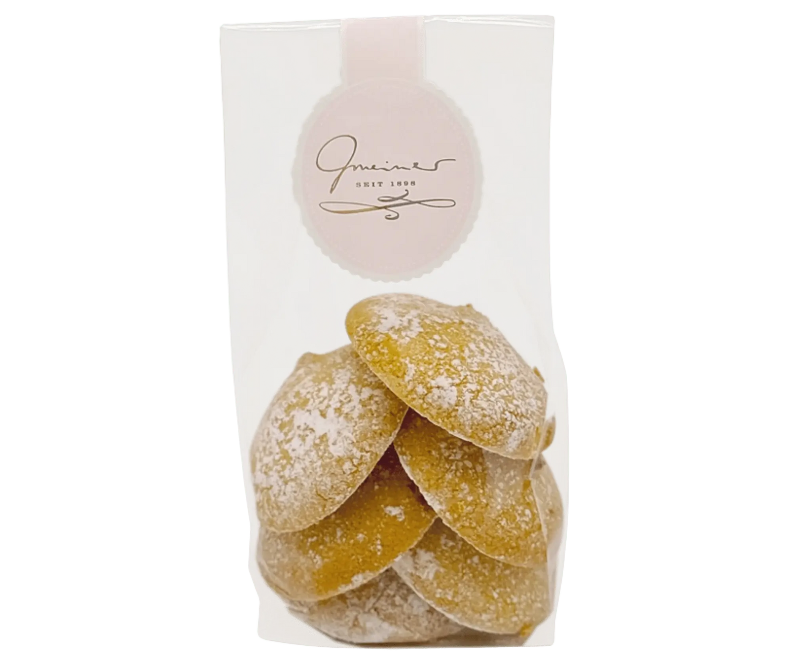 Gmeiner Confiserie Gebäck "Amalfis" 160g - Feinkost Schmitz