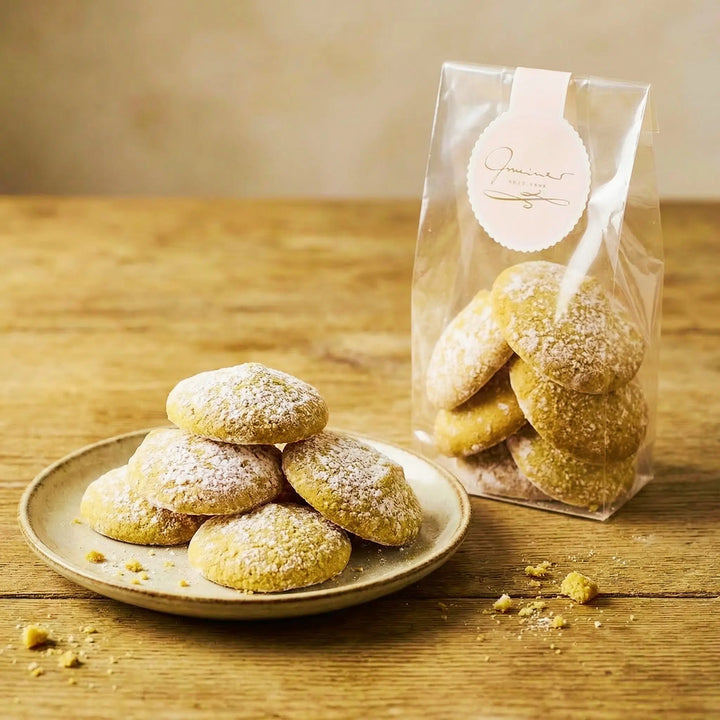 Gmeiner Confiserie Gebäck "Amalfis" 160g - Feinkost Schmitz