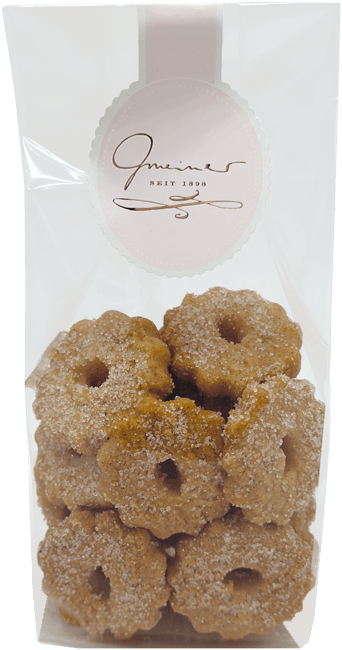 Gmeiner Confiserie Vanillegebäck 130g - Feinkost Schmitz