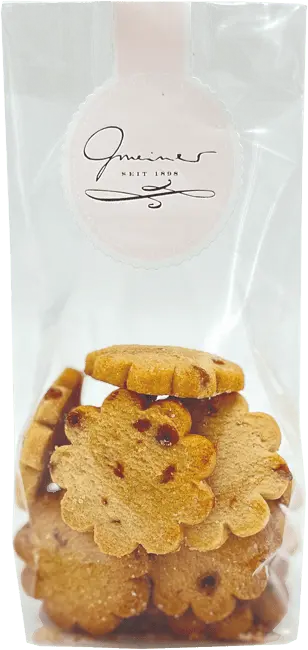 Gmeiner Confiserie Zimttaler 150g - Feinkost Schmitz