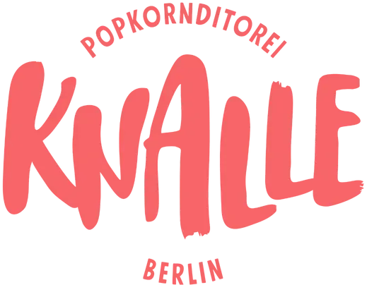 Knalle Popcorn Logo