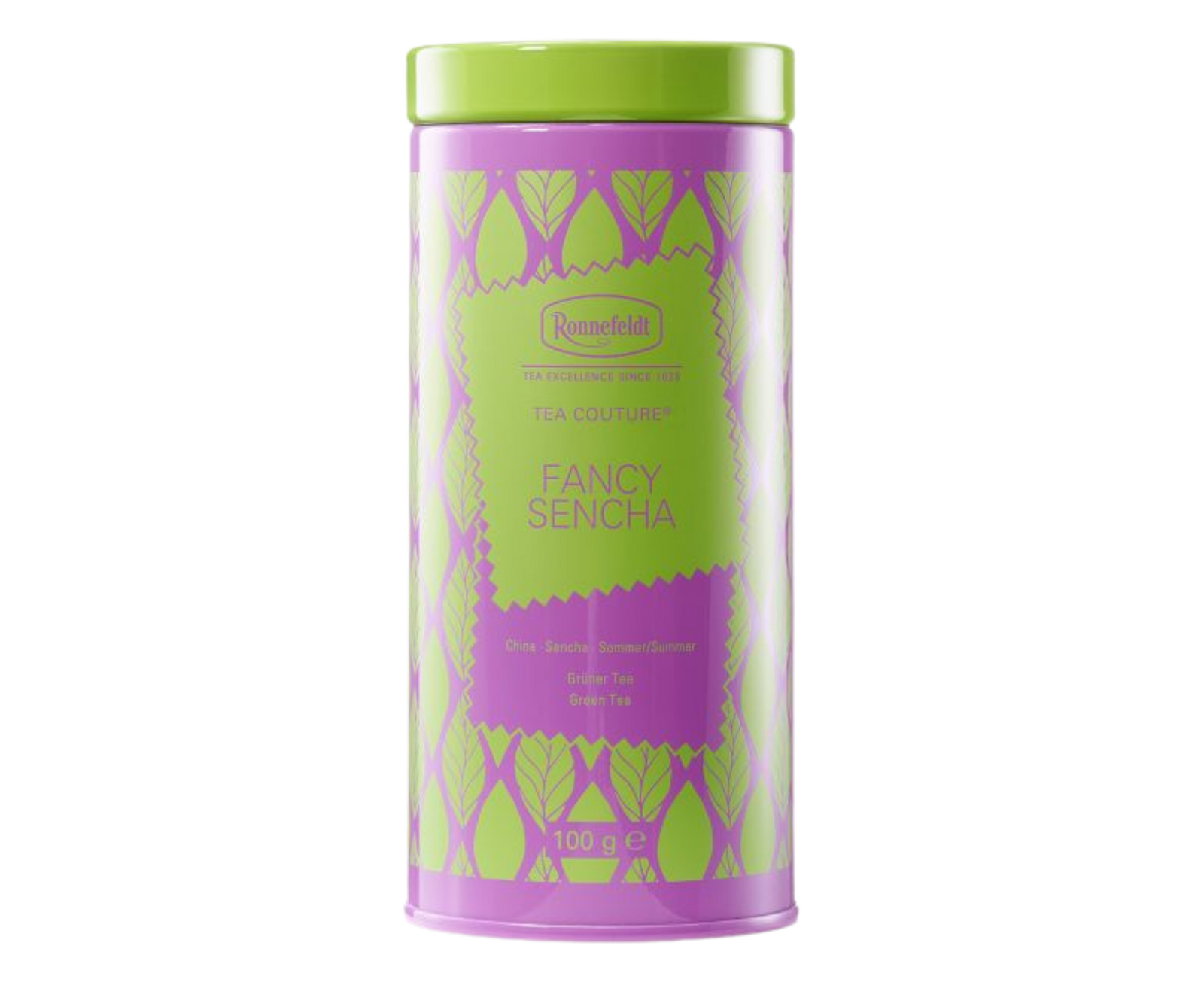 Ronnefeldt Tea Couture® Fancy Sencha 100g - Feinkost Schmitz