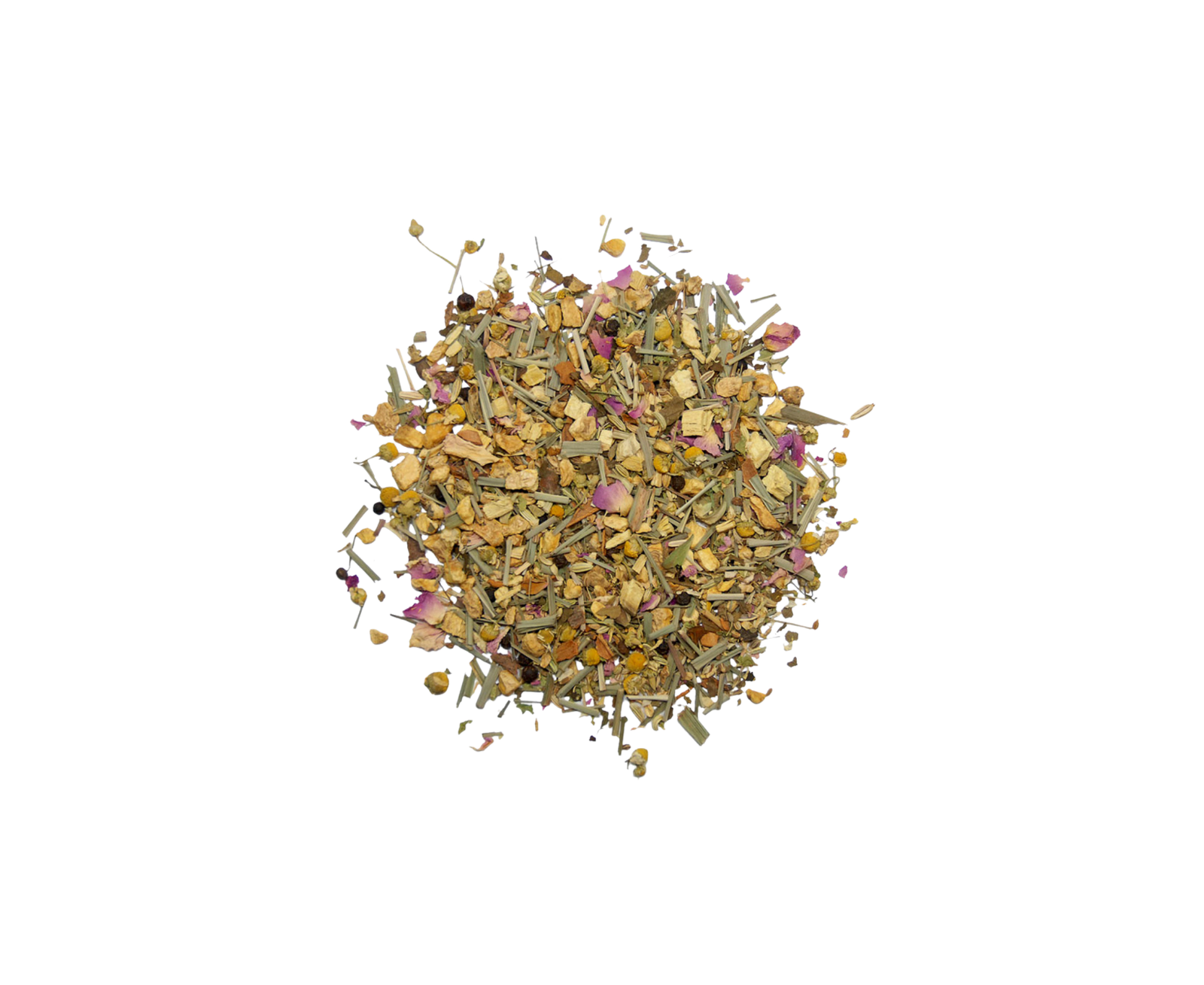 Ronnefeldt Tea Couture® Herbs & Ginger 100g - Feinkost Schmitz