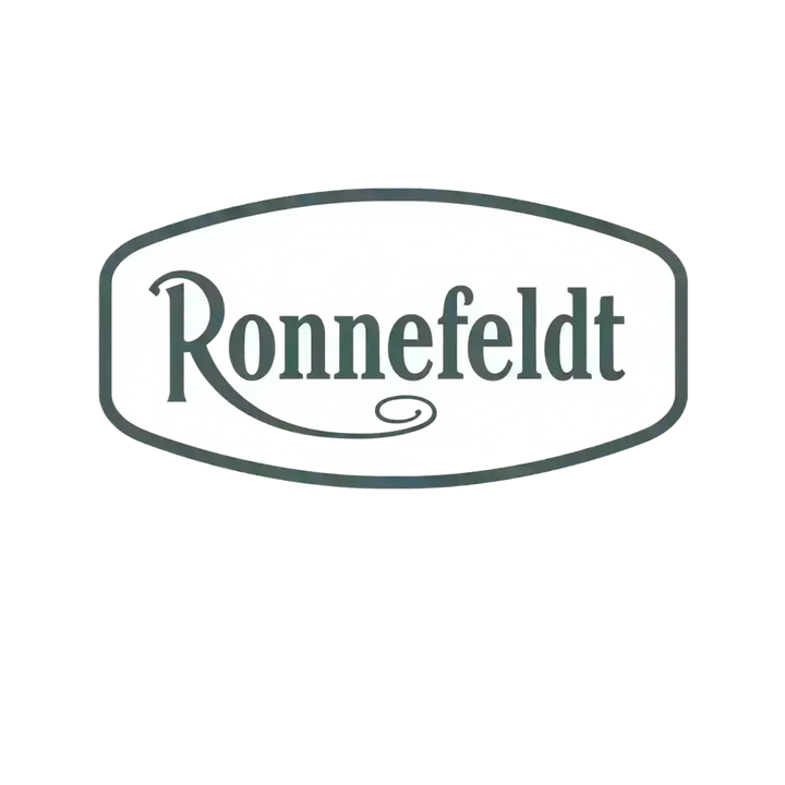Logo Ronnefeldt Tee