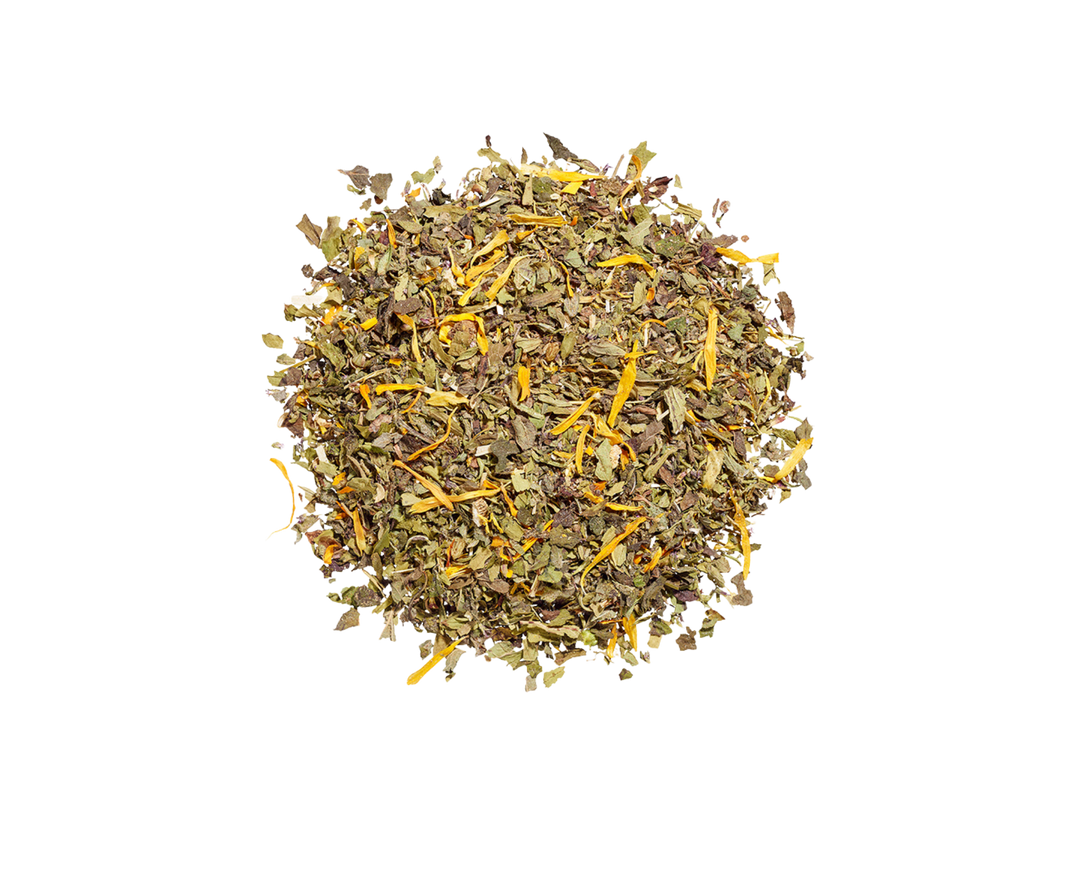 Ronnefeldt Tee Bio Bergkräuter 50g - Feinkost Schmitz