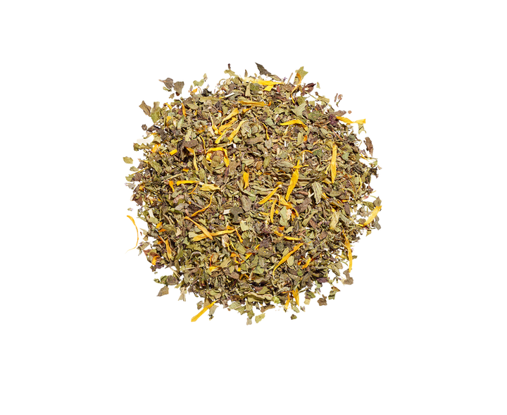 Ronnefeldt Tee Bio Bergkräuter 50g - Feinkost Schmitz