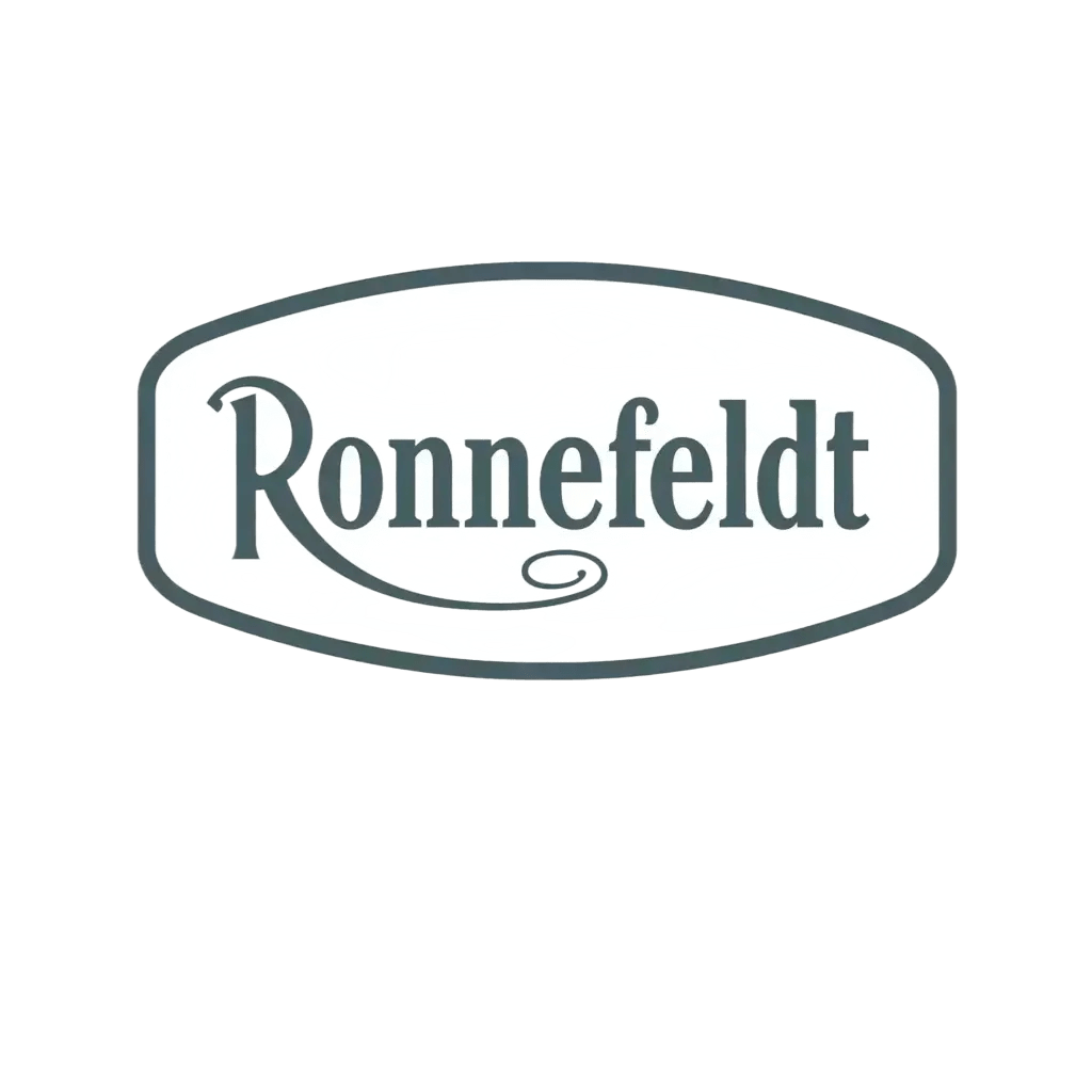 Ronnefeldt-Tee Logo