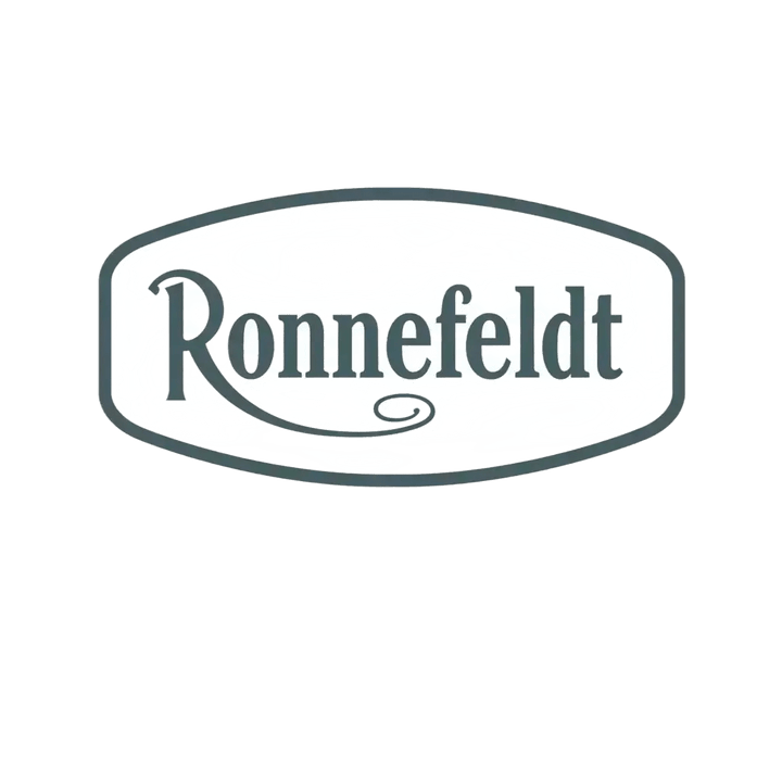 Ronnefeldt-Tee Logo