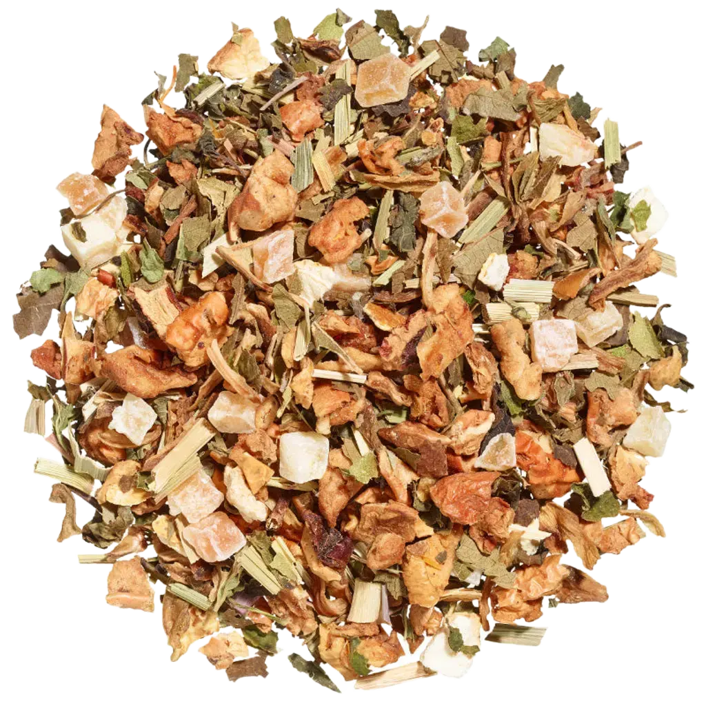 Ronnefeldt Tee Fruity Sun Feinkost Schmitz