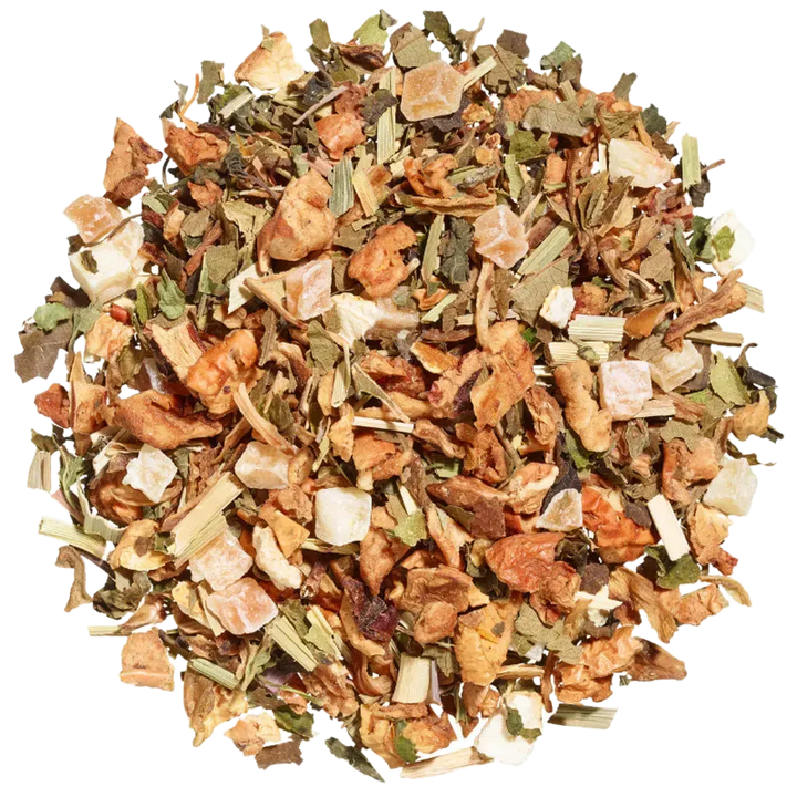 Ronnefeldt Tee Fruity Sun Feinkost Schmitz